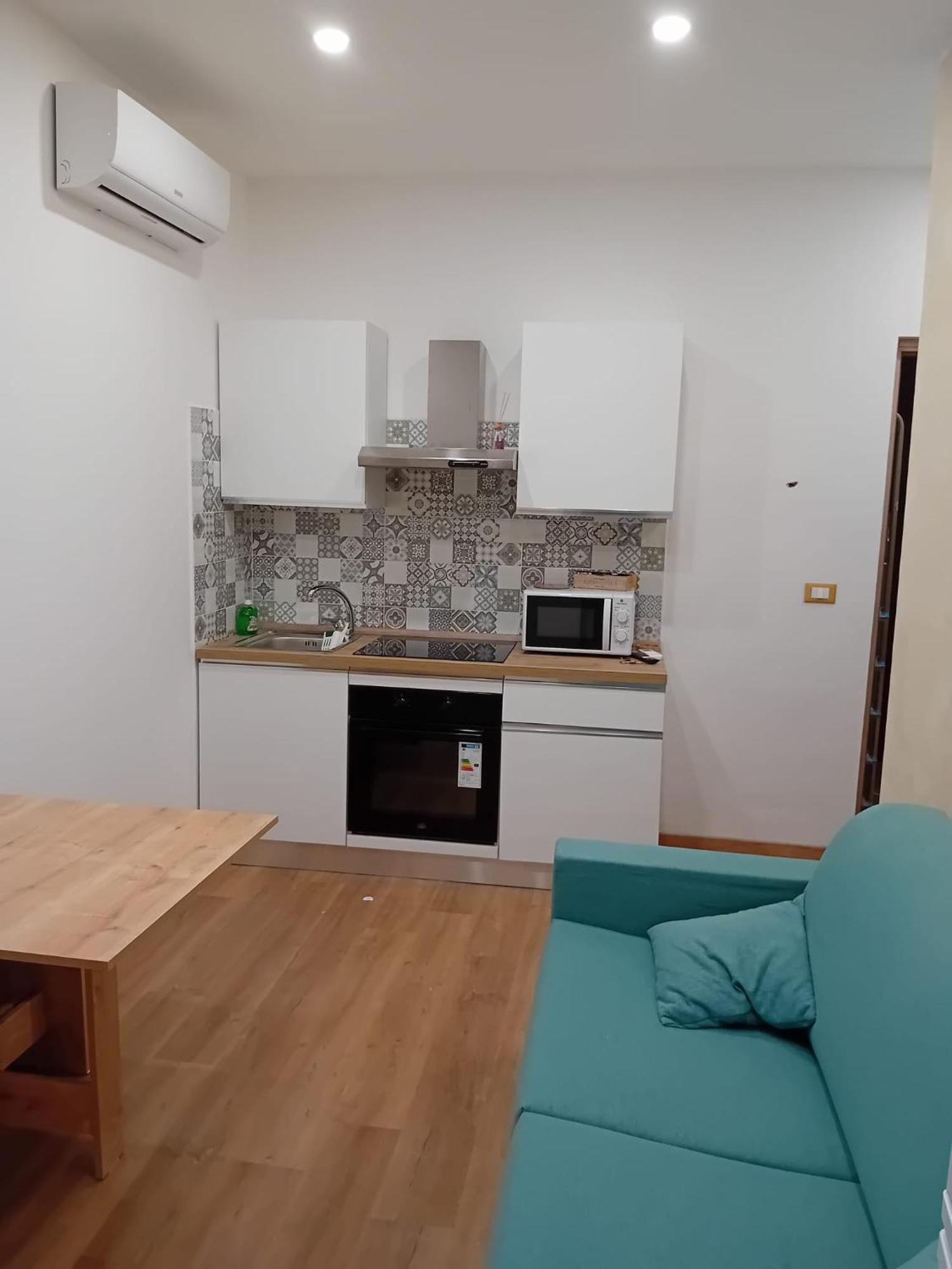 Diana Home 1 Санремо Экстерьер фото